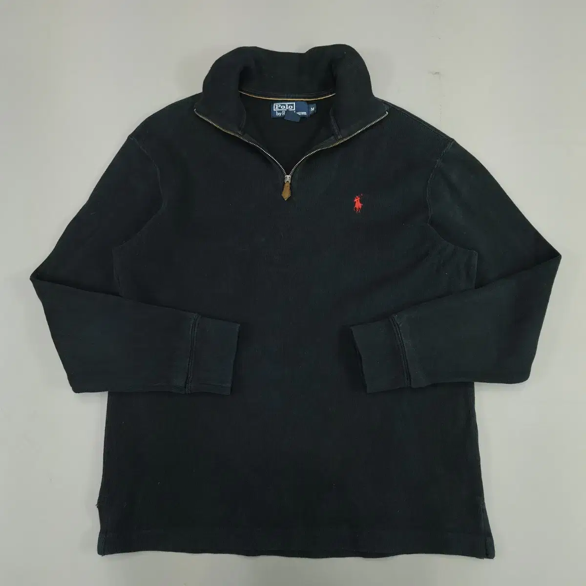 Polo Ralph Lauren Vahn Zip-up Knit M