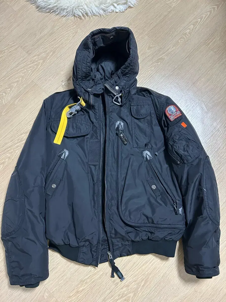 Parajumpers Gobi Men's Size L (good condition)