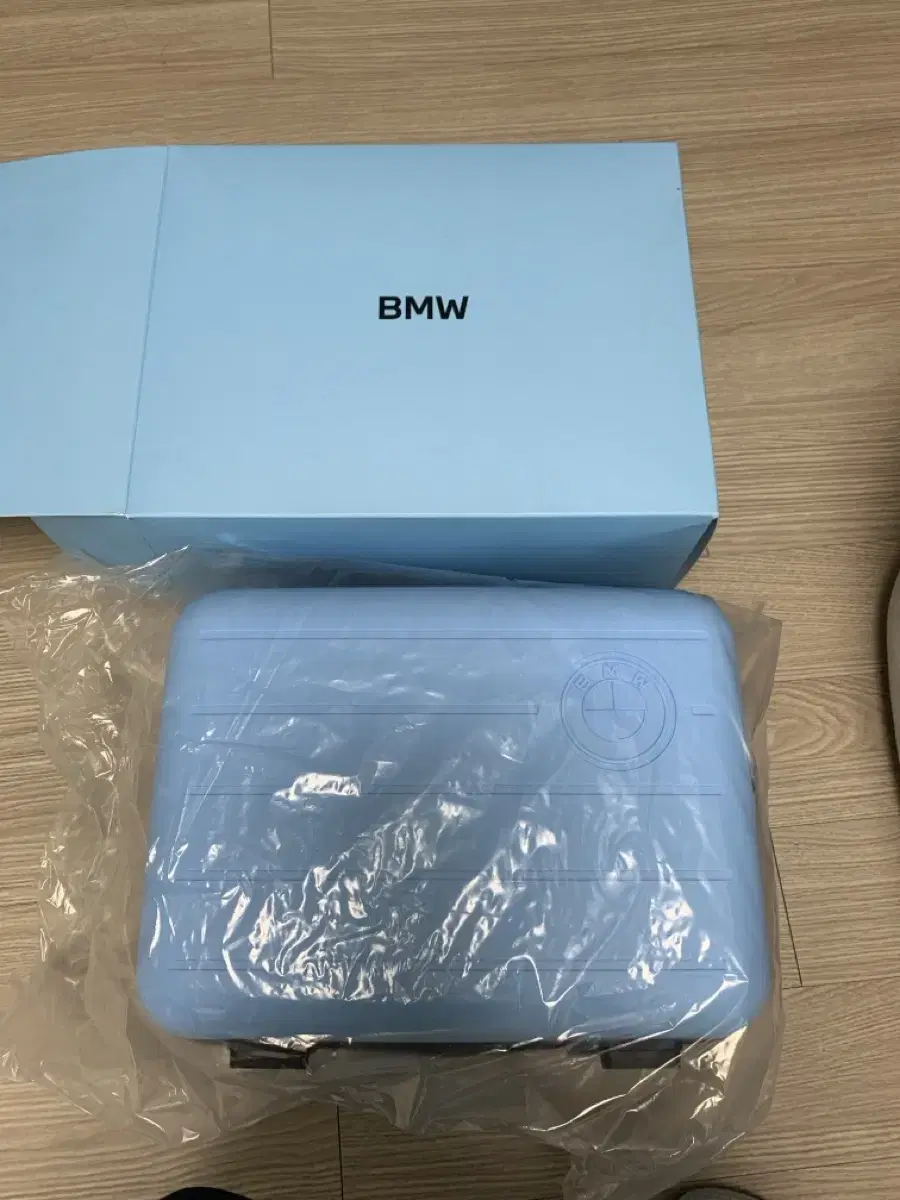 Bmw 레디백 기내용 캐리어