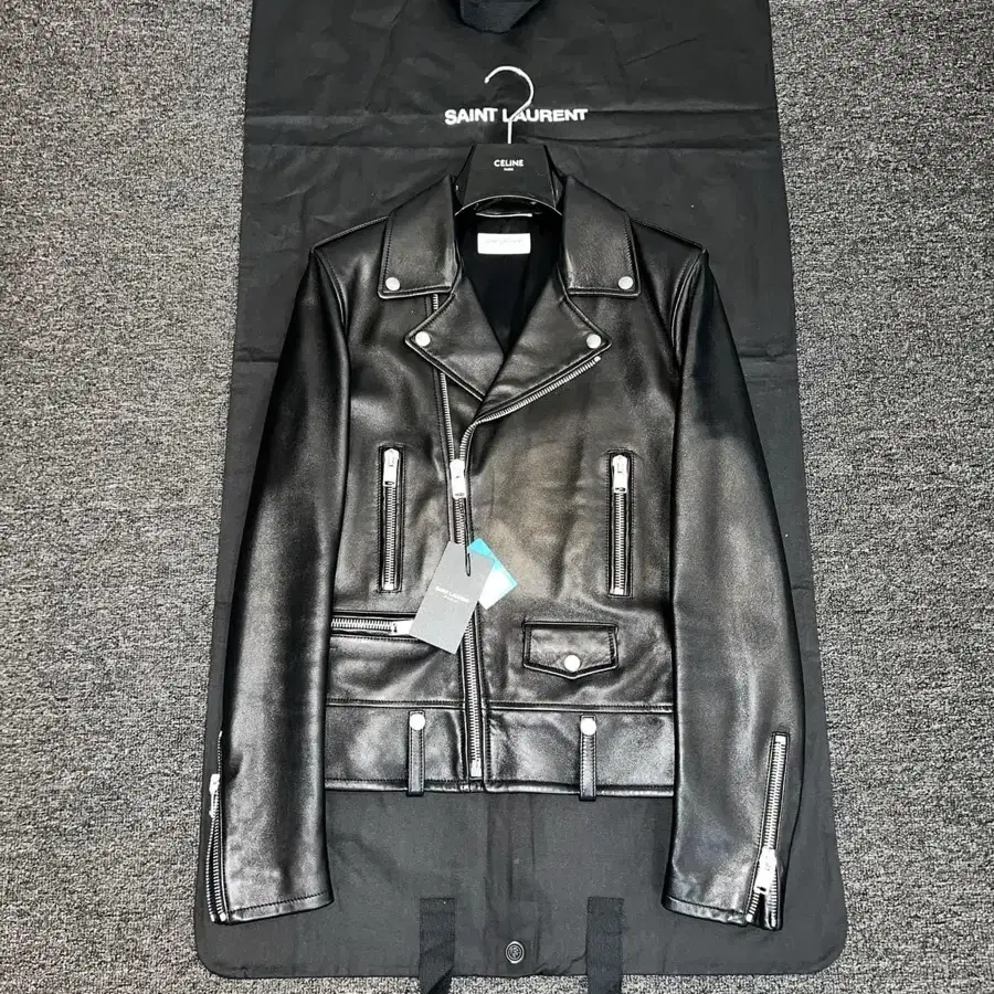 Saintlaurent