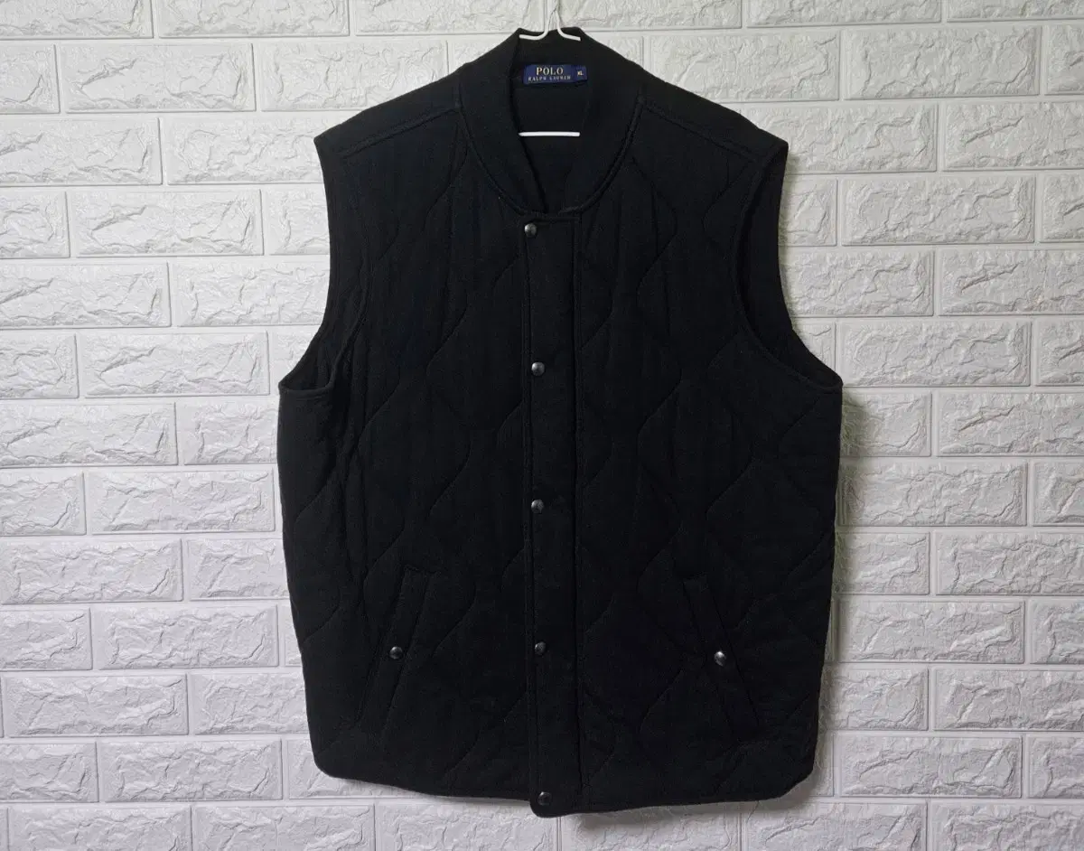 polo ralph lauren qualifying vest sells