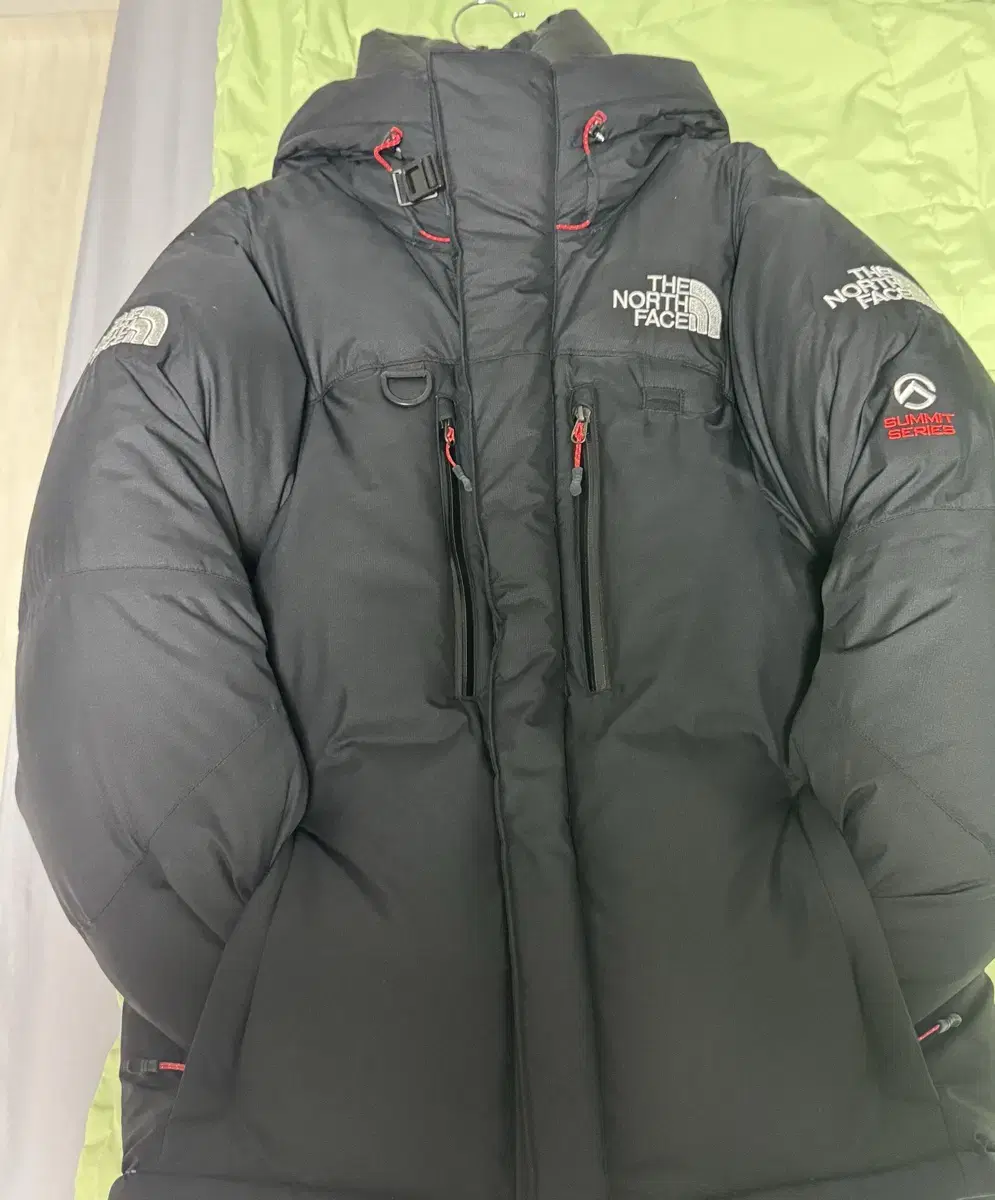 The North Face Himalaya (XS)