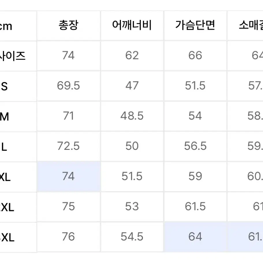 무신사 스탠다드 터틀넥 목폴라 2XL