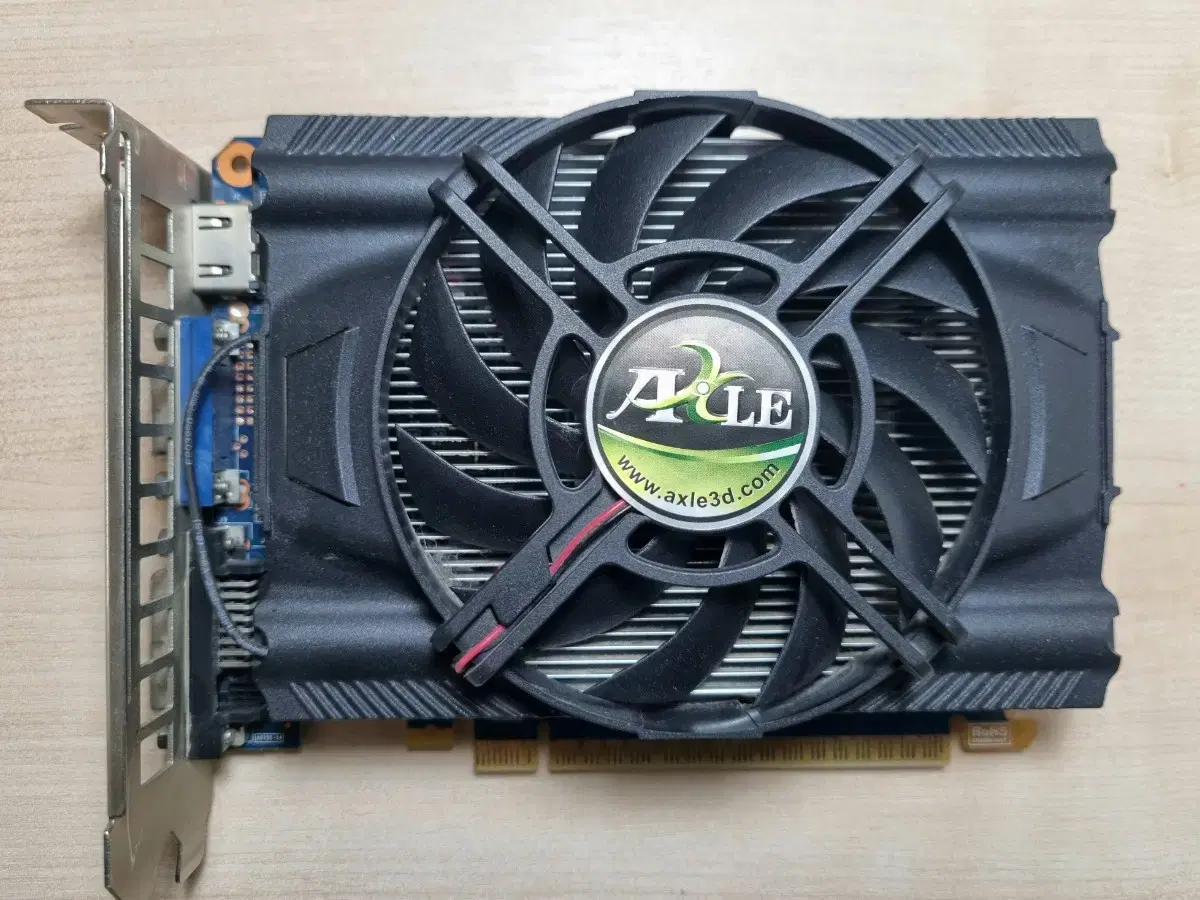 gtx 750 팝니다