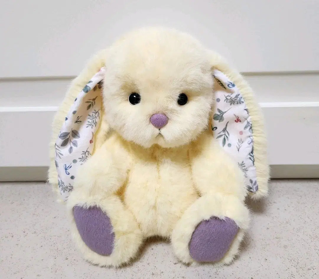 Teddy Tails Lena Bear Bunny Small