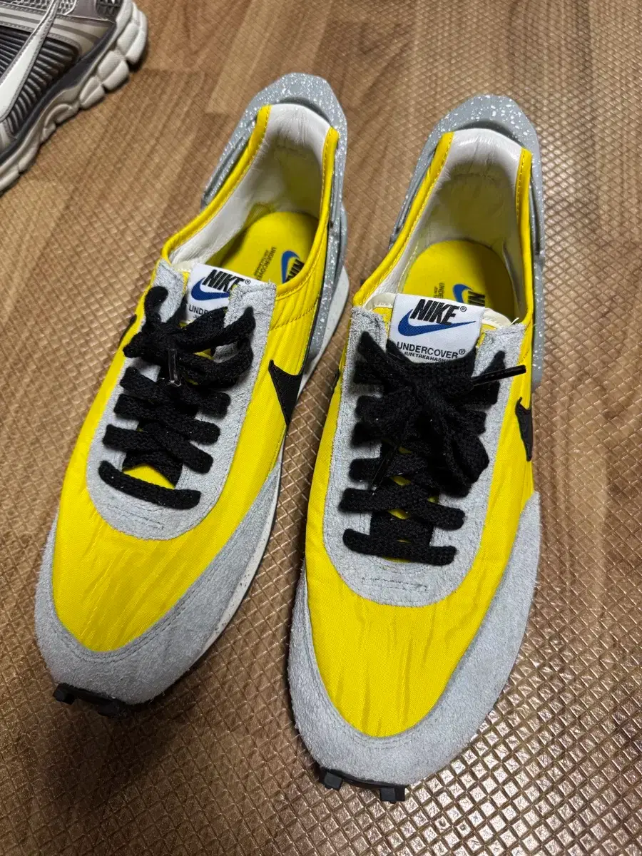 Nike Daybreak X Undercover