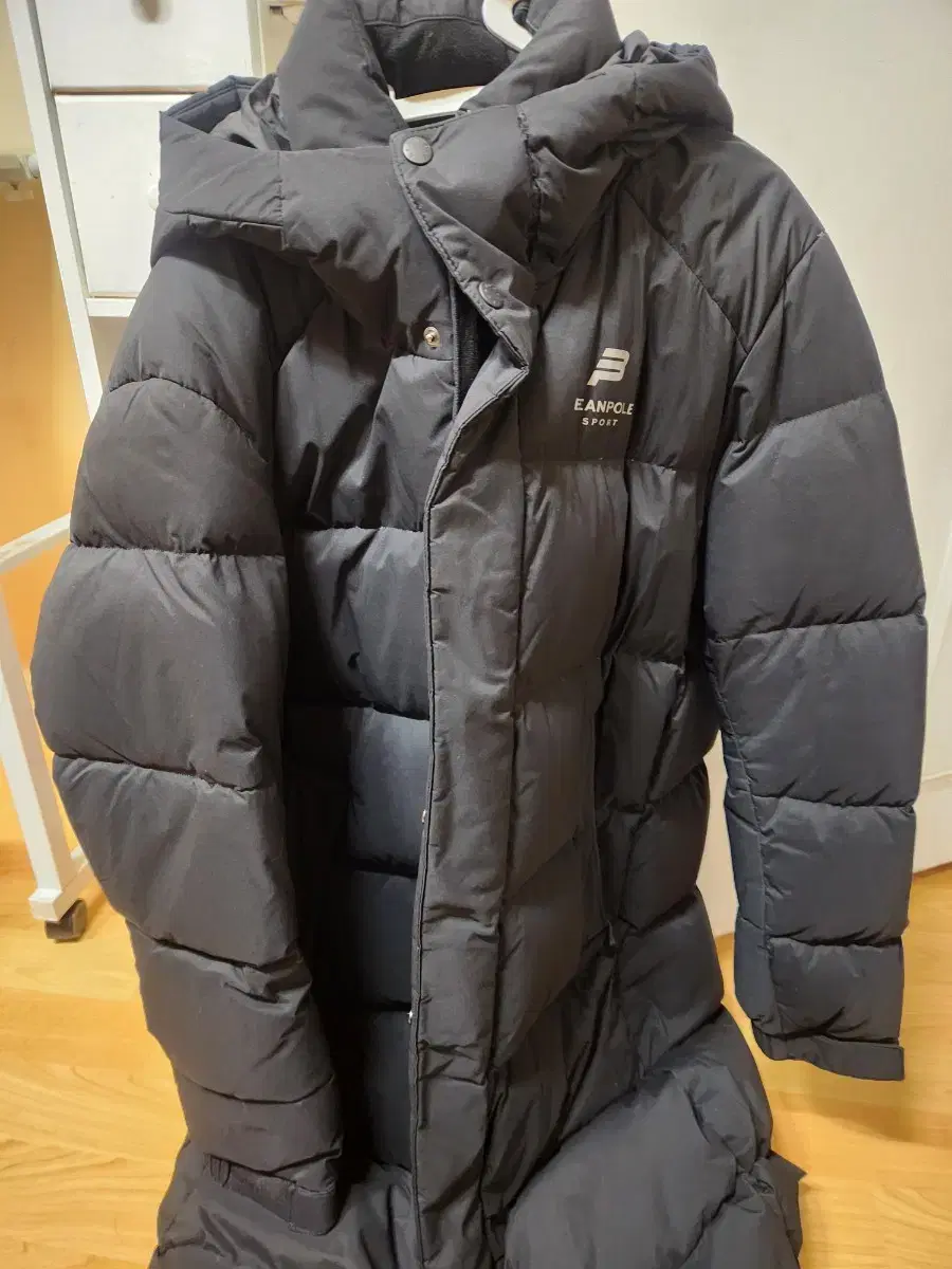 Beanpole Long Padding Size 100