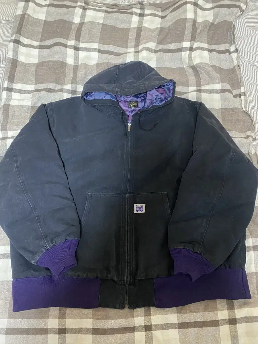 Needles Work Jacket XL