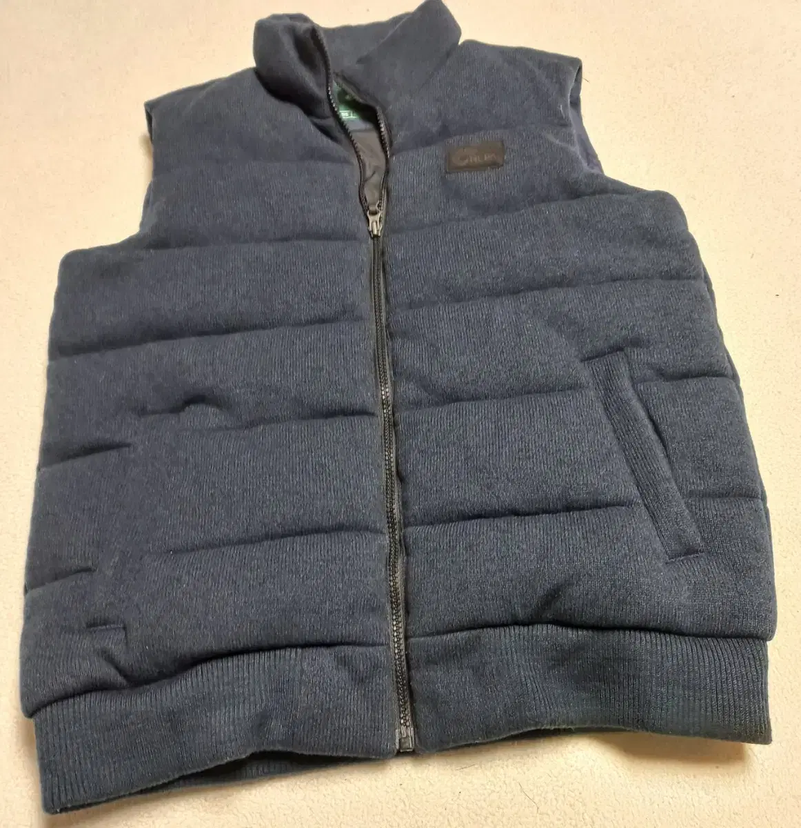 Nepa Knit Padded Vest95