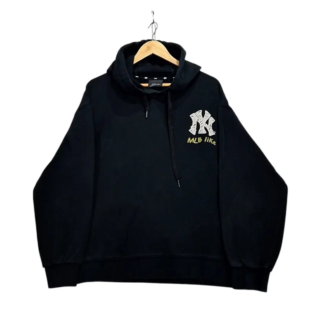 [L]MLB New York Yankees Hoodie (Wanwon Shop)