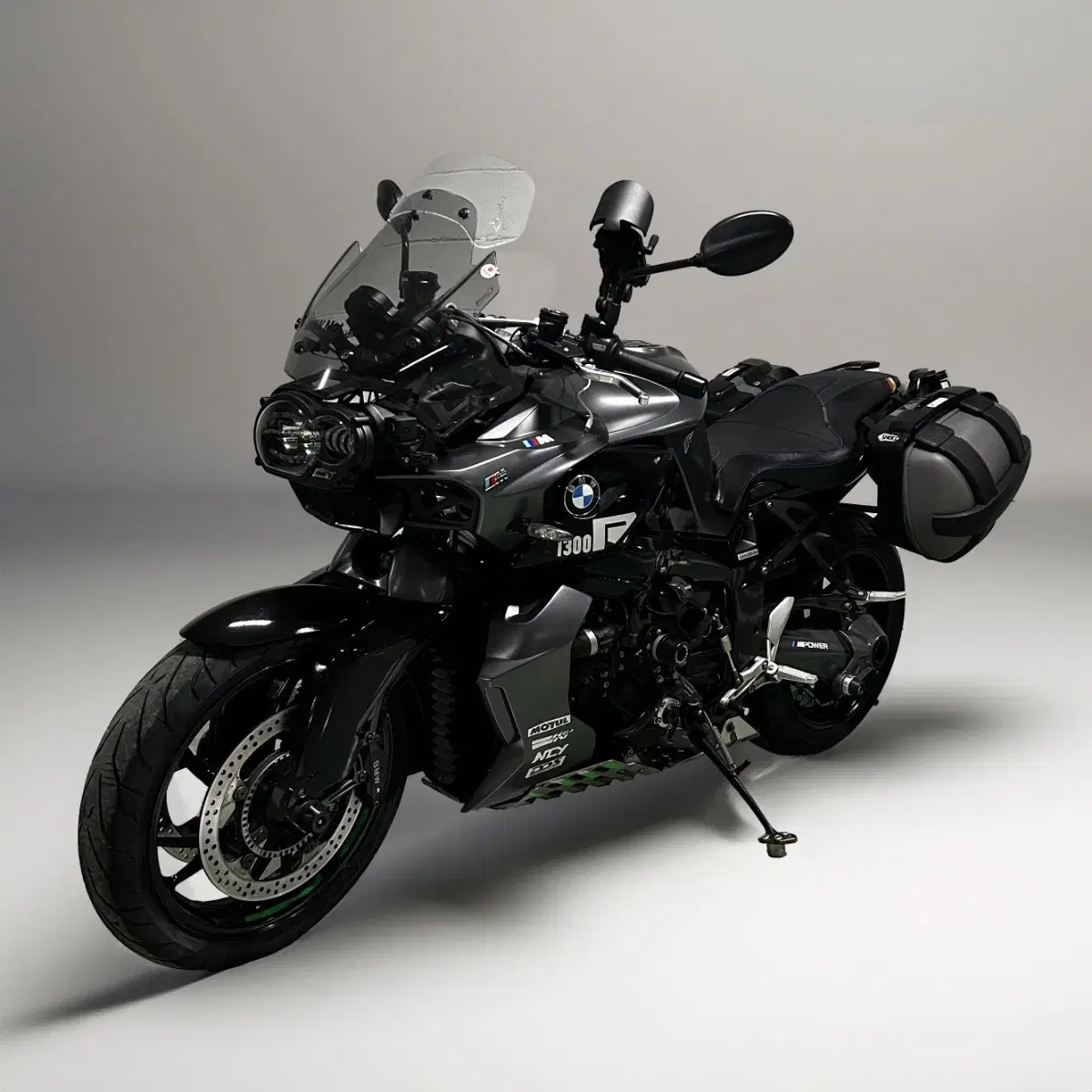 BMW 최저가 K1300R 2013년식 민트급차량, 부산 오토바이