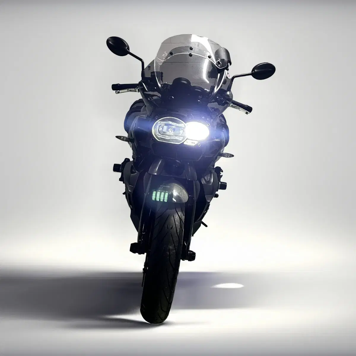 BMW 최저가 K1300R 2013년식 민트급차량, 부산 오토바이