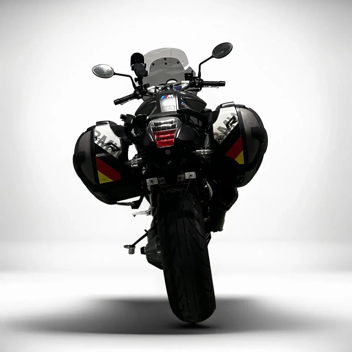 BMW 최저가 K1300R 2013년식 민트급차량, 부산 오토바이