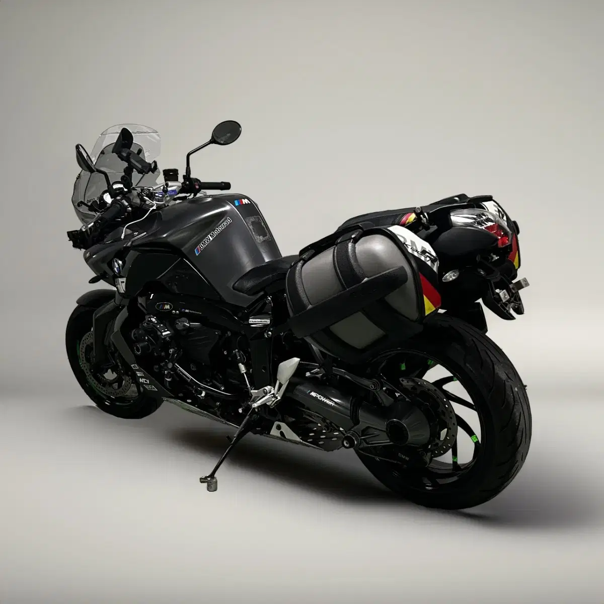 BMW 최저가 K1300R 2013년식 민트급차량, 부산 오토바이