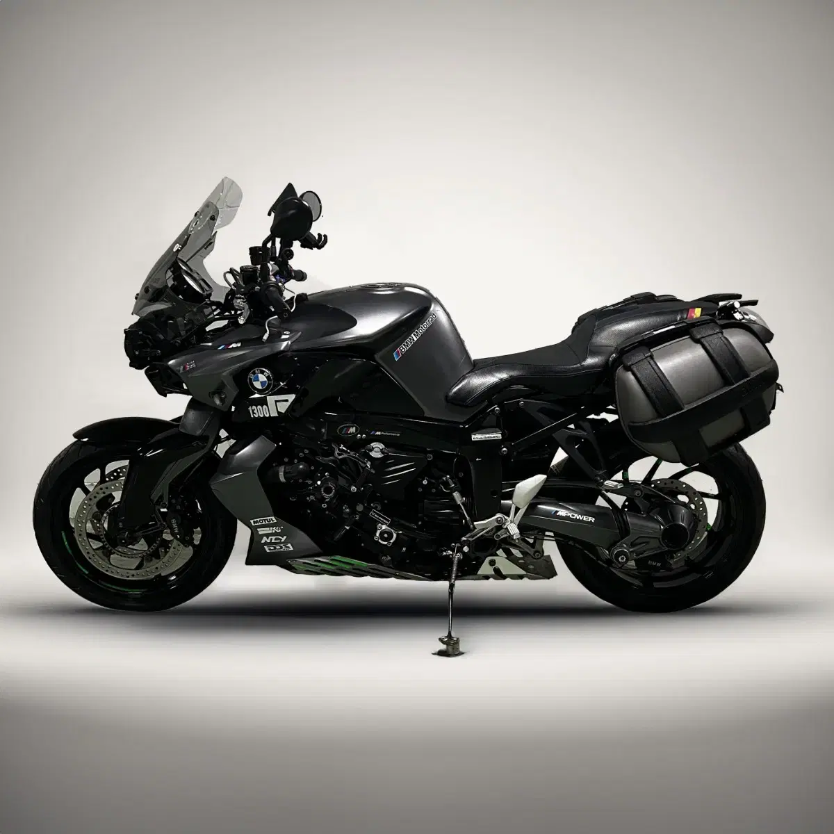 BMW 최저가 K1300R 2013년식 민트급차량, 부산 오토바이