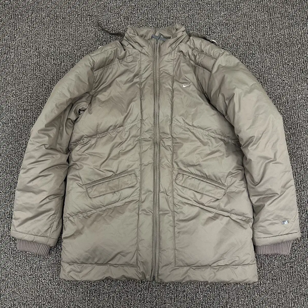 Nike Goose Down Puffer 2XL (110)