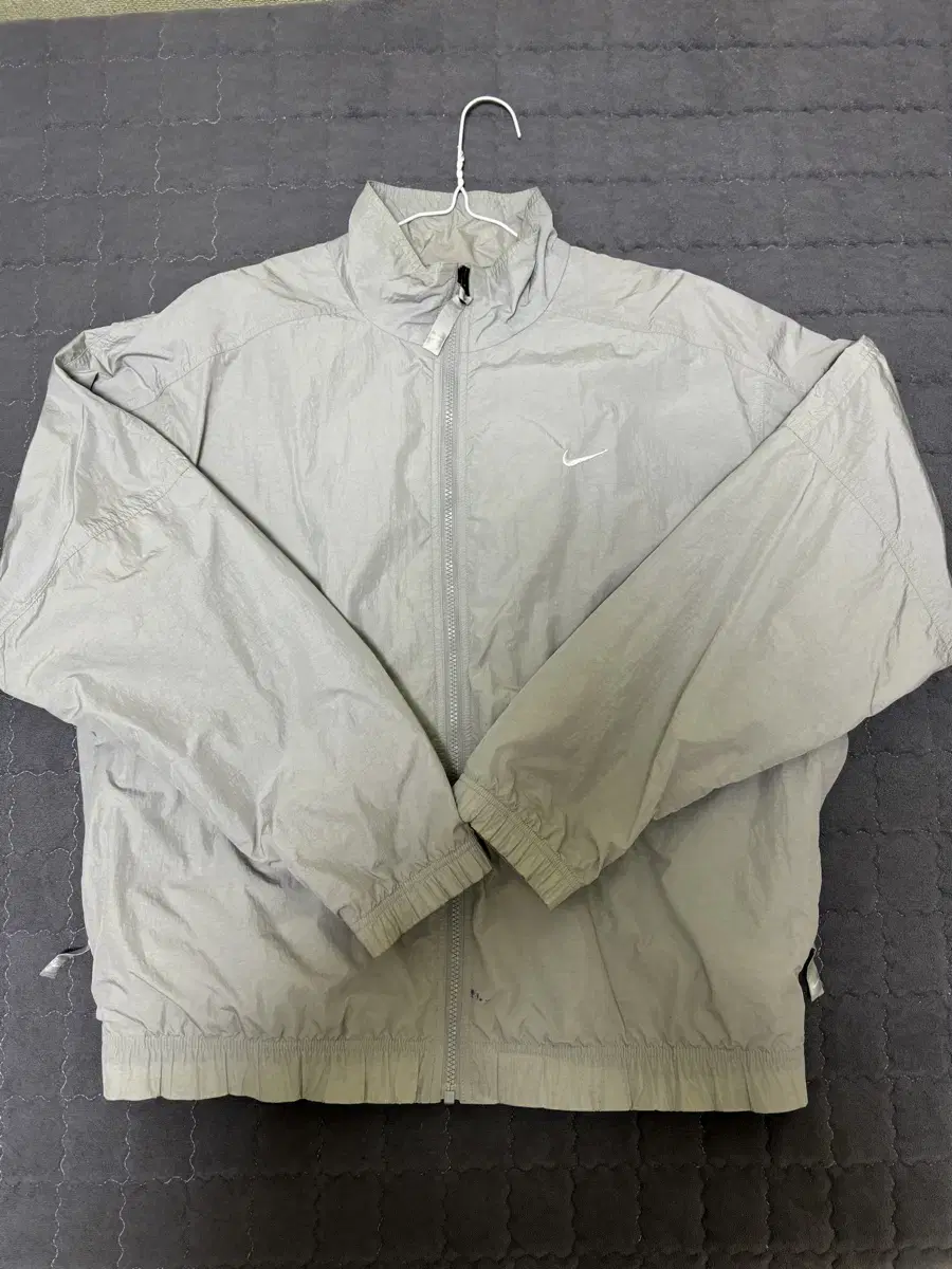 Nike NRG Trackjacket M