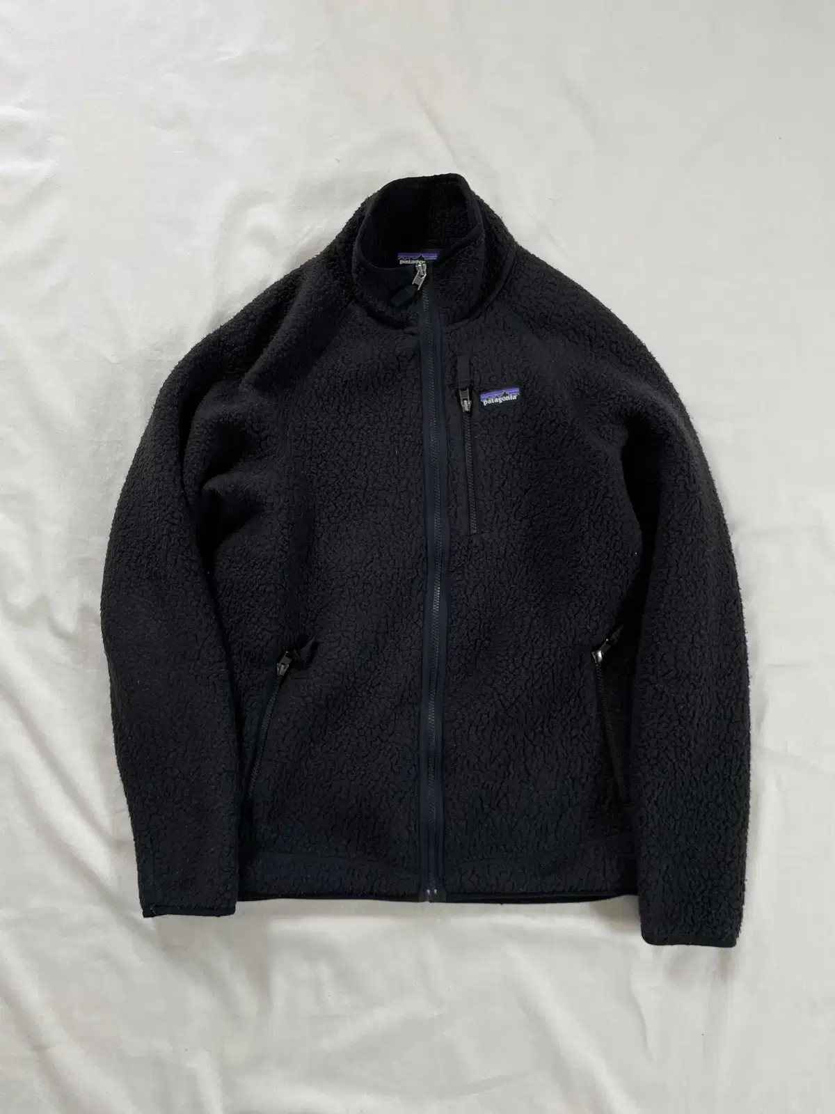 Patagonia Patagonia Retro Pile Fleece Jacket L