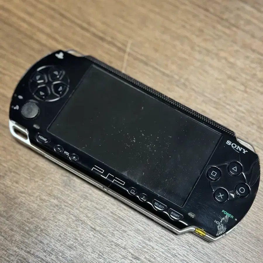 소니 PSP