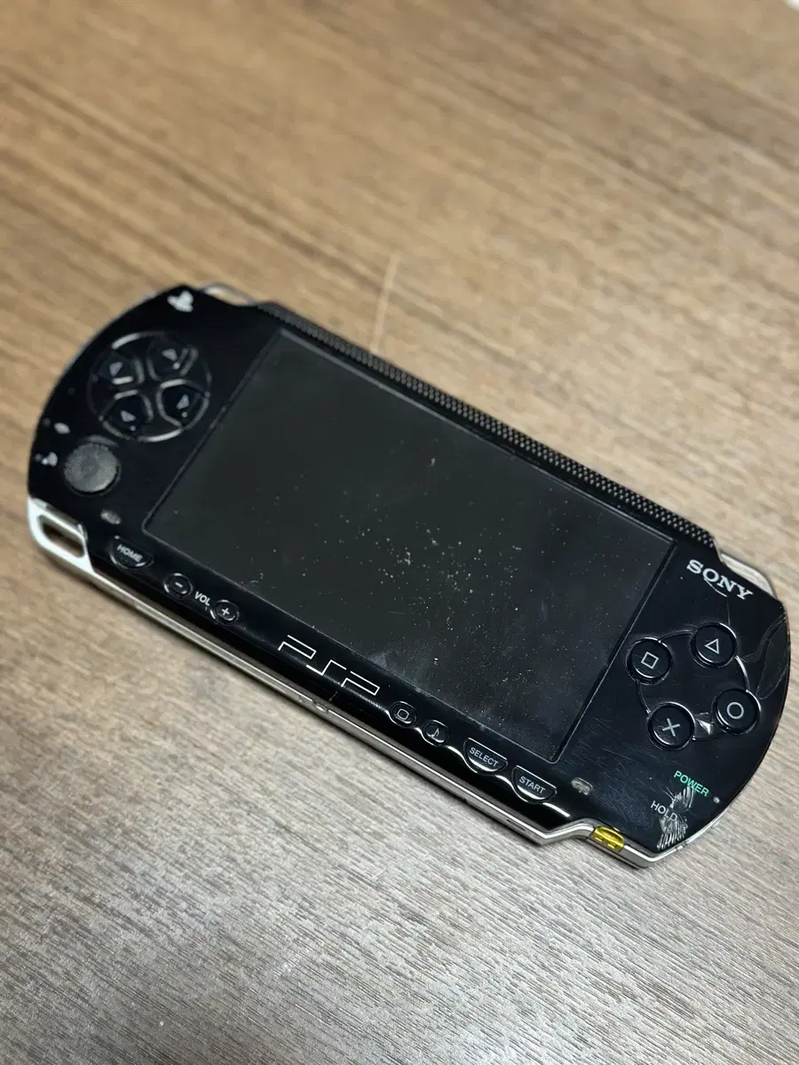 소니 PSP