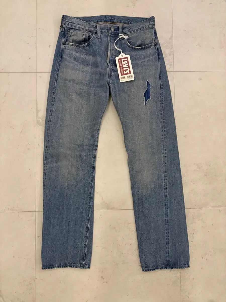 Sell Levi's LVC 47501-0220 Royal Flush 32x32