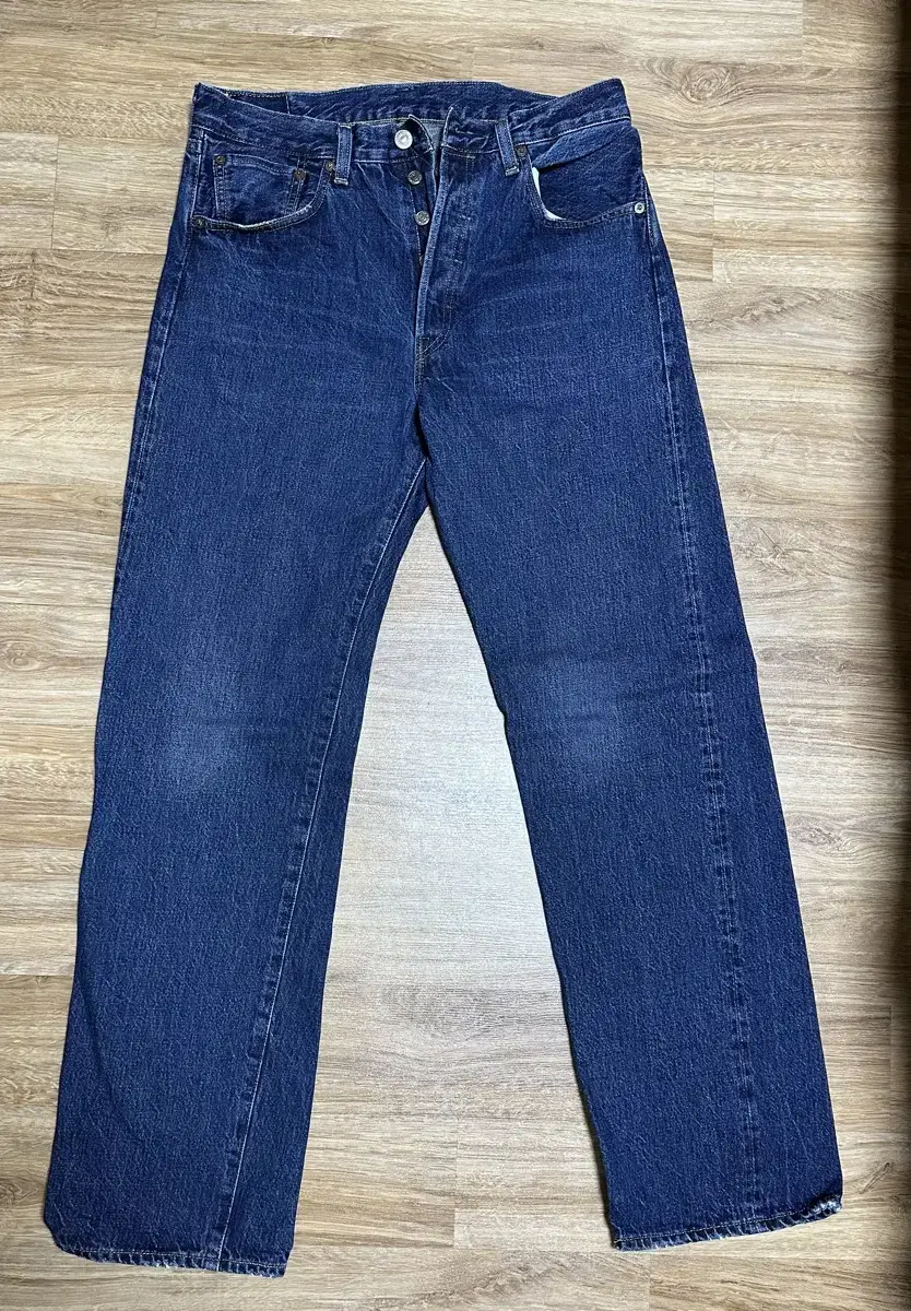 Levi's LVC 55501 0078 30*32 size sells