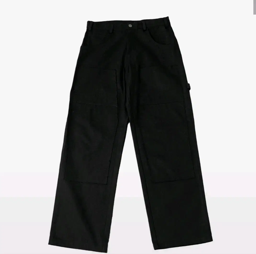 Billie Dickies Carpenter Pants