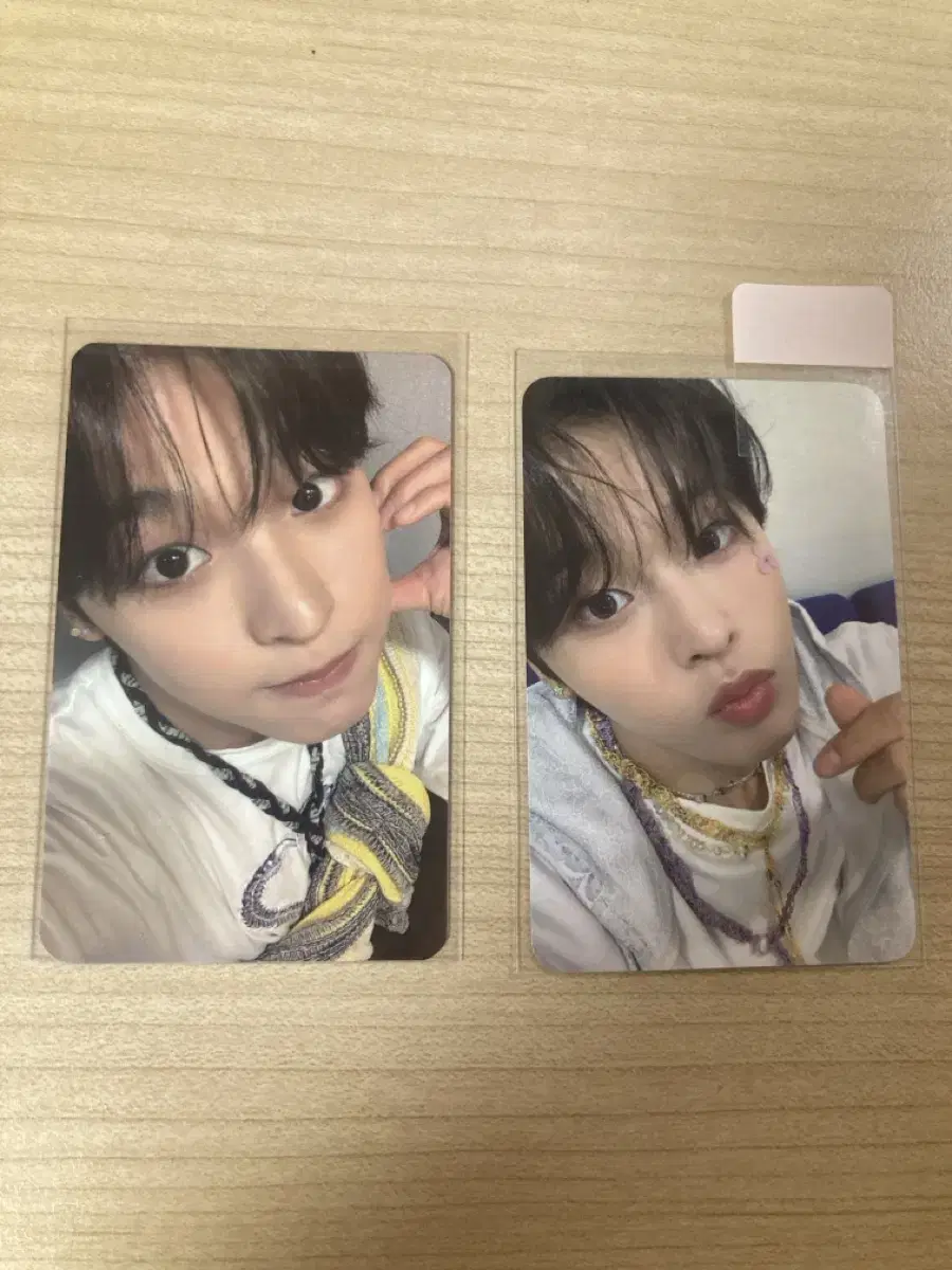 nct wish riku photocard wts songbird allmd ld with muu