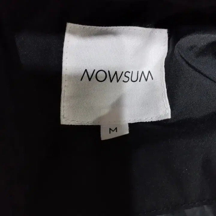 NOWSUM 거위털 남성 후드 겨울 구스다운롱패딩점퍼95