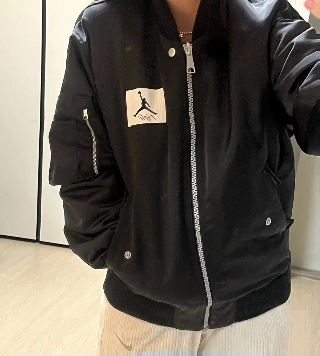 Nike Jordan Jacket