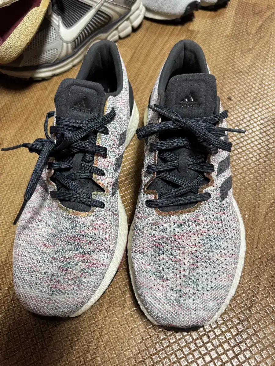 Adidas Pureboost