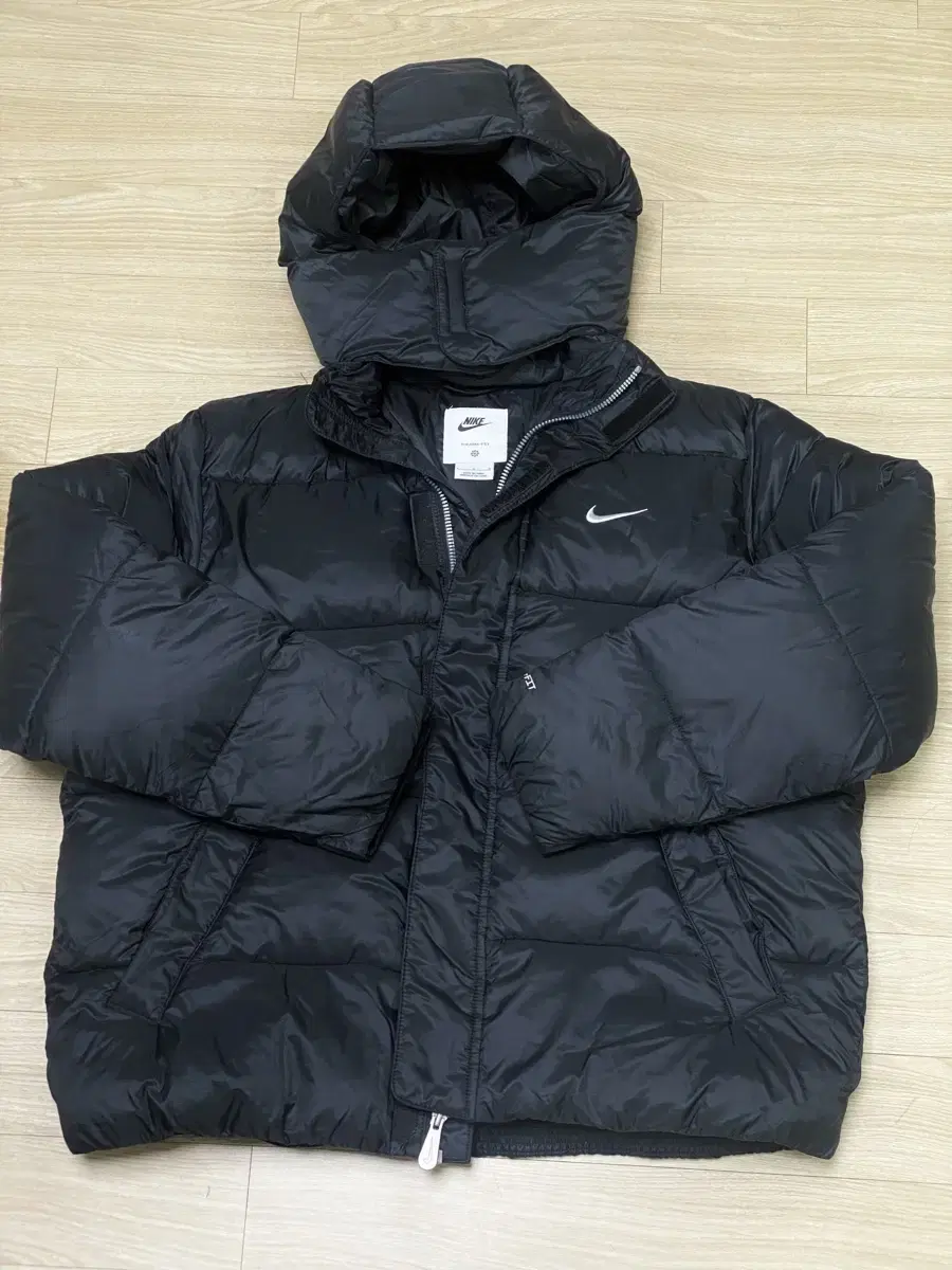 Nike Thermafit Life Padding