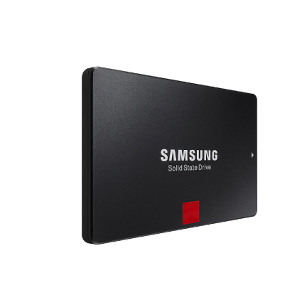 Samsung 860 PRO 256GB SSD - 최고의 속도와 신뢰성