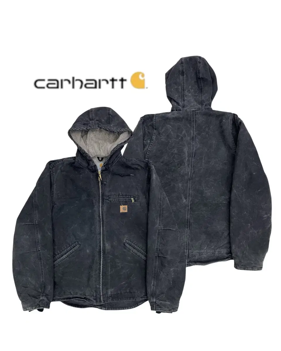 Calhart Sierra Jacket