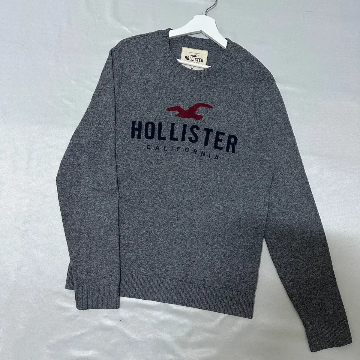 [M] Hollister Knit Manwon Shop