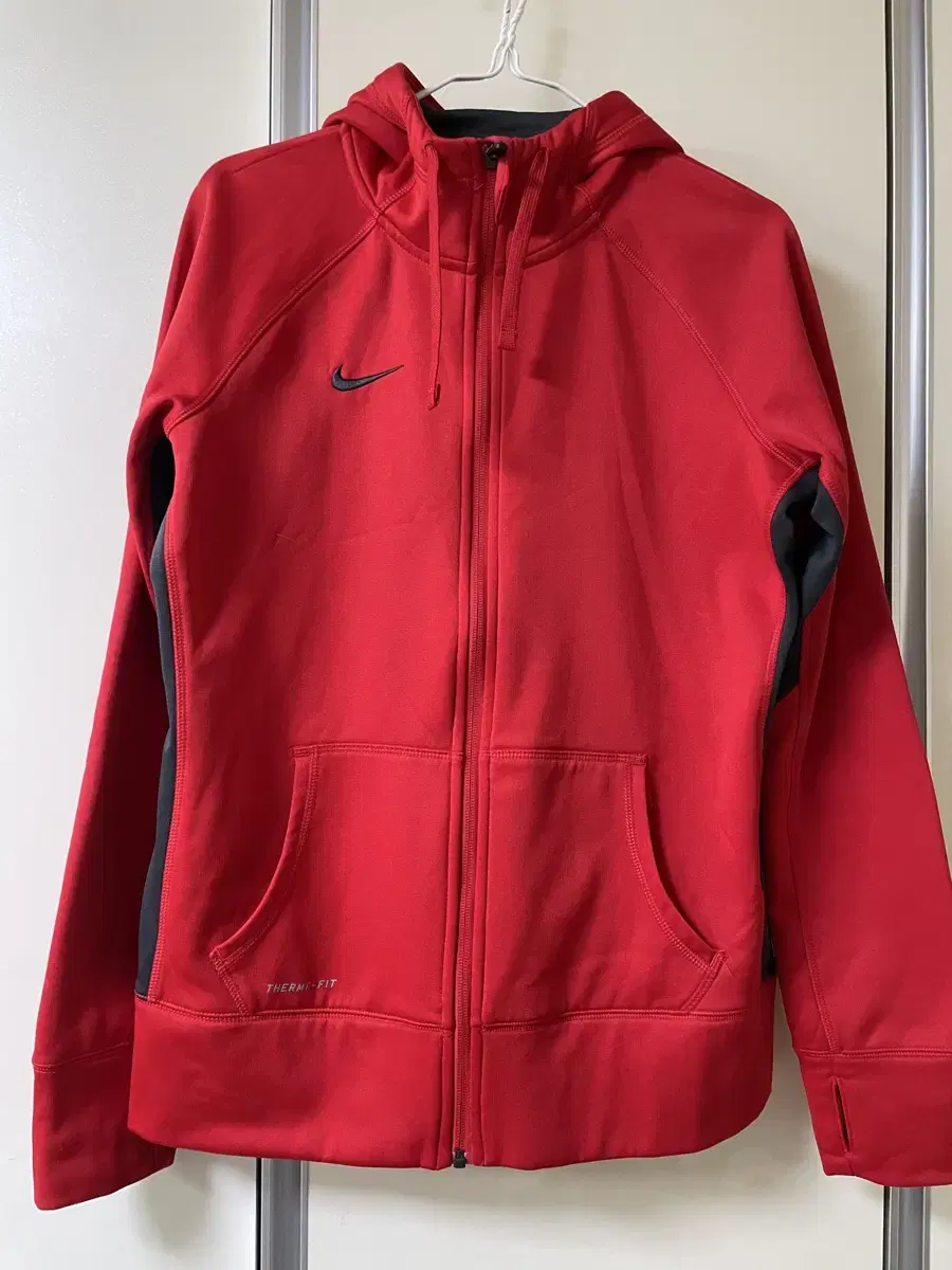 Nike Brushed Hoodie Zip-Up 95 to slim100