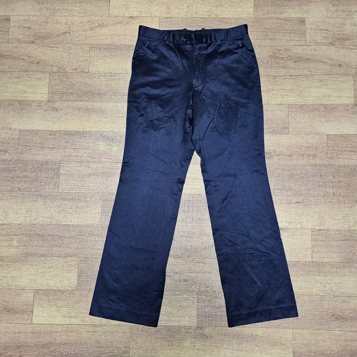 Atlantis Semi Bootcut Chino Pants29.5" (170 and under)