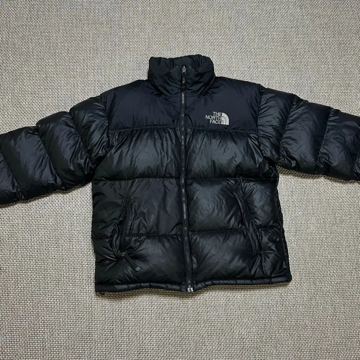 The North Face 700 Nopsi Puffer Men's Size 100-105