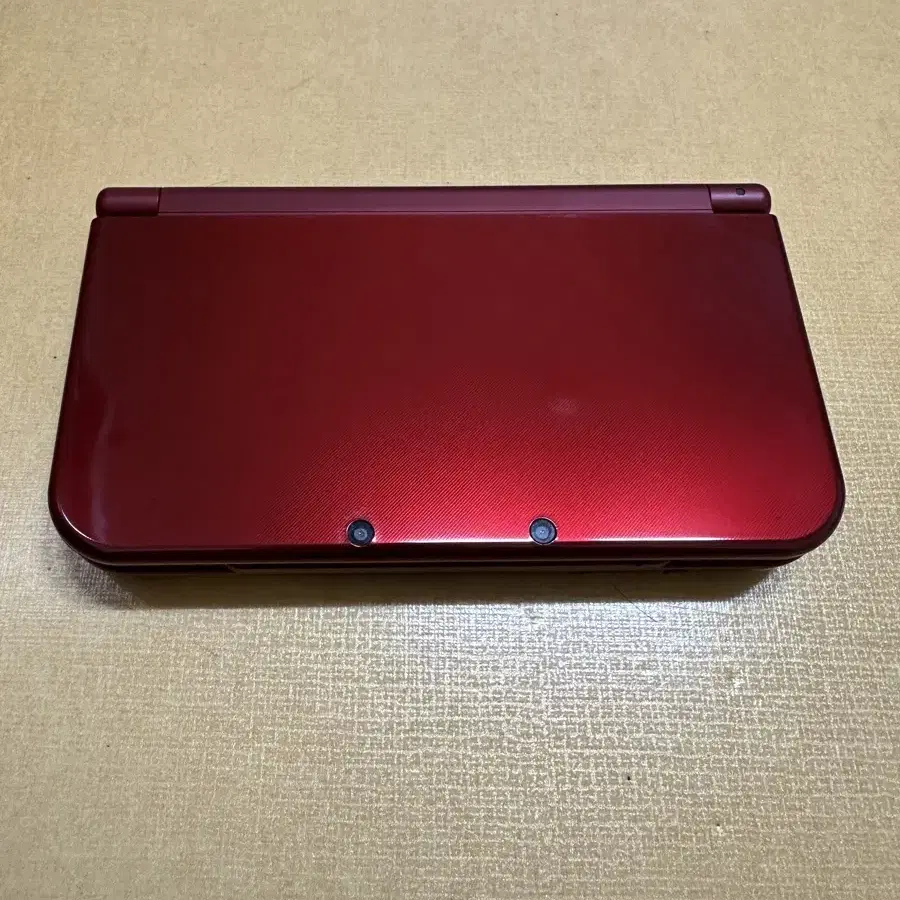 뉴 닌텐도 3ds xl 판매합니다.