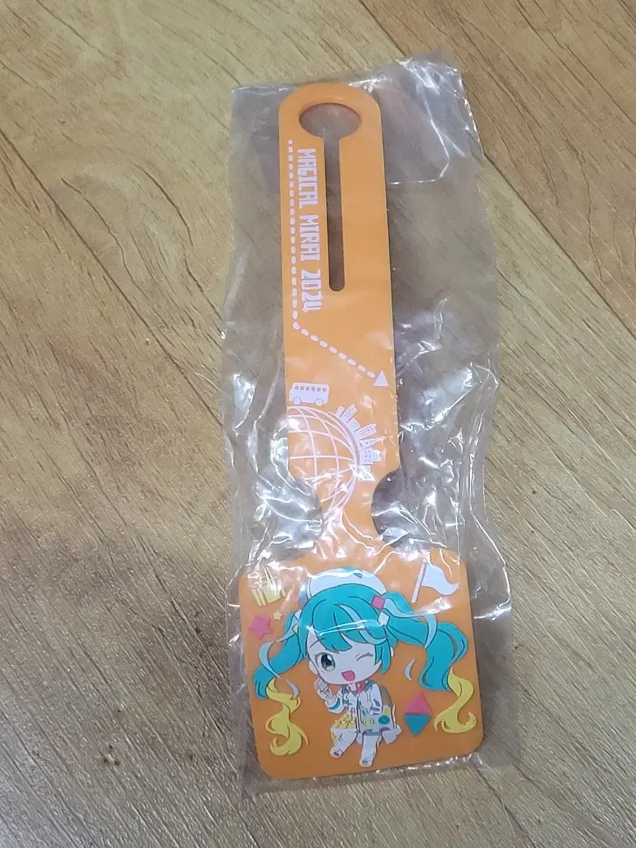 2024 Magical Mirai Majimira Hatsune Miku Luggage Bag