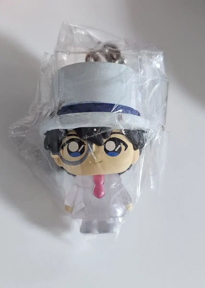 detective conan meijirushi gashapon akai shuichi gokudokid