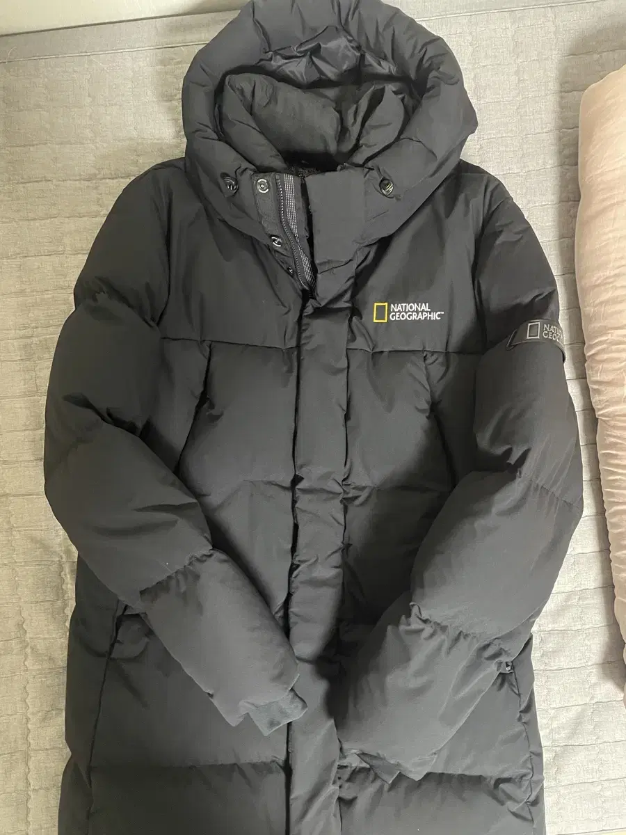 National Geographic Long Padding XL