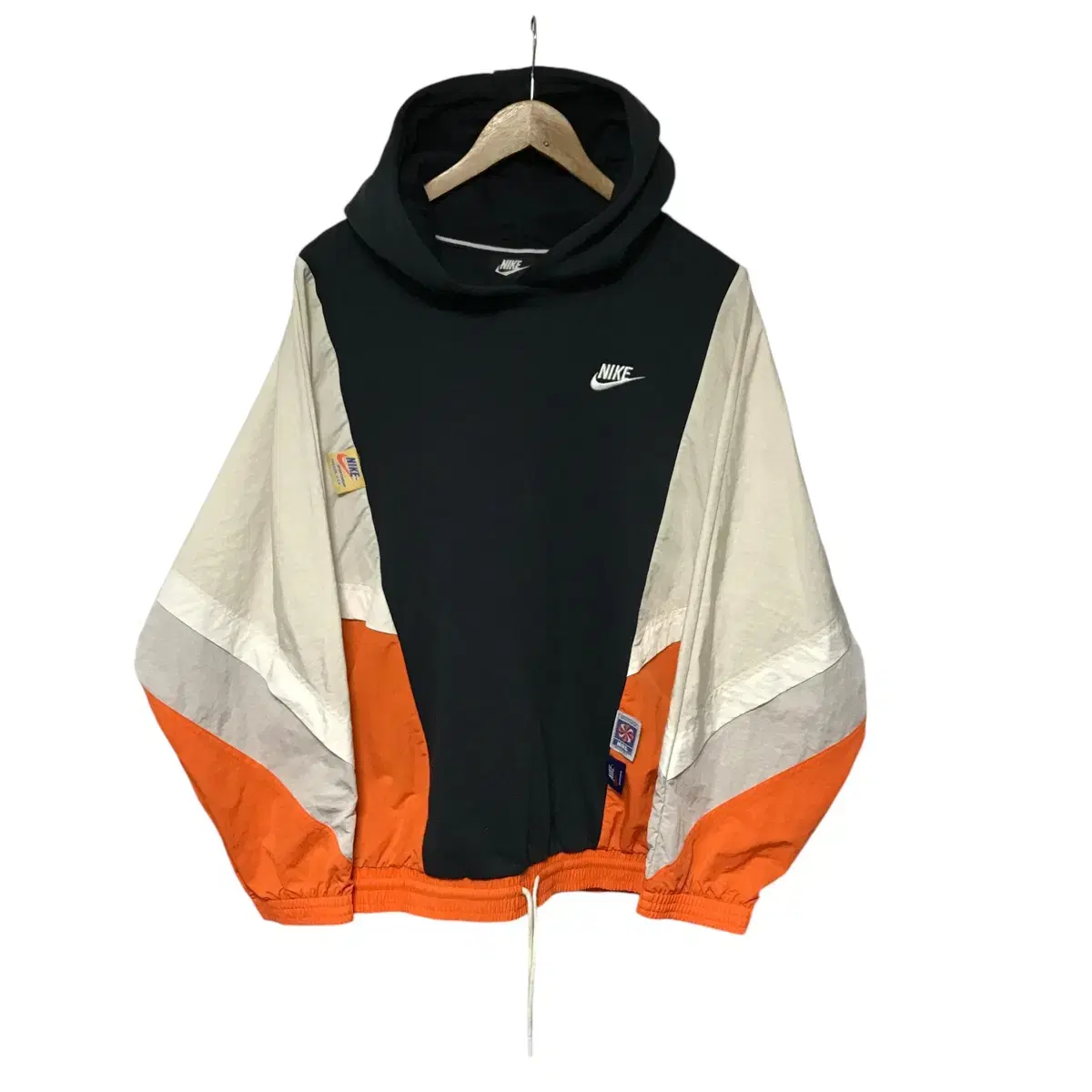 Nike 90s Boss Warmup Jacket