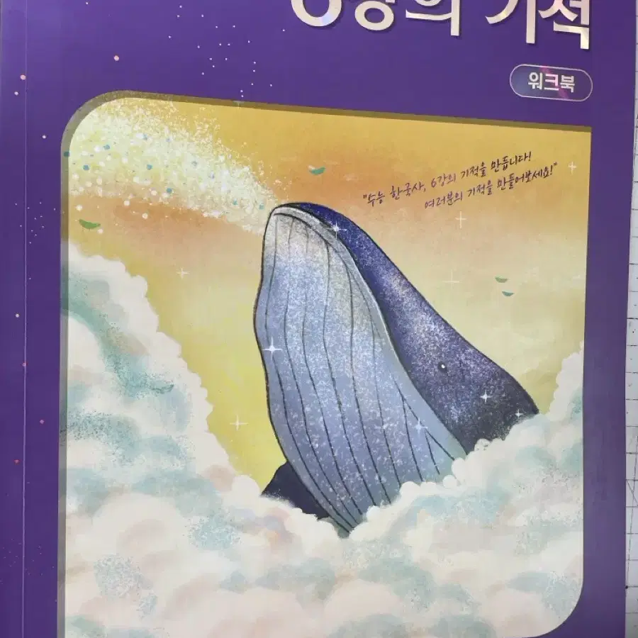 이다지 한국사 6강의 기적