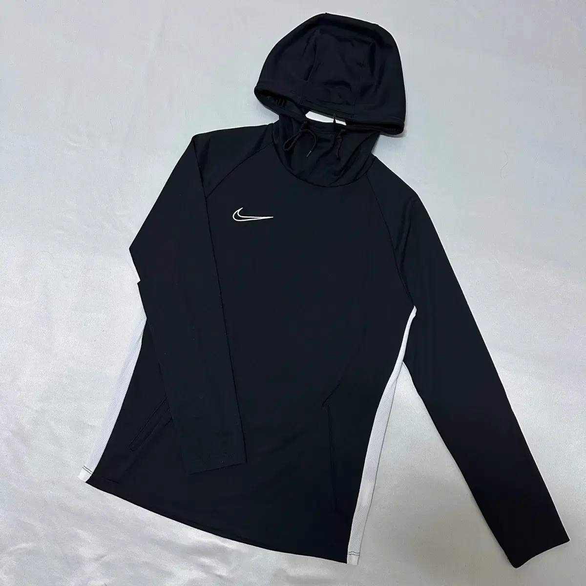 [S] Nike Dry Fit Hoodie Manwon Shop