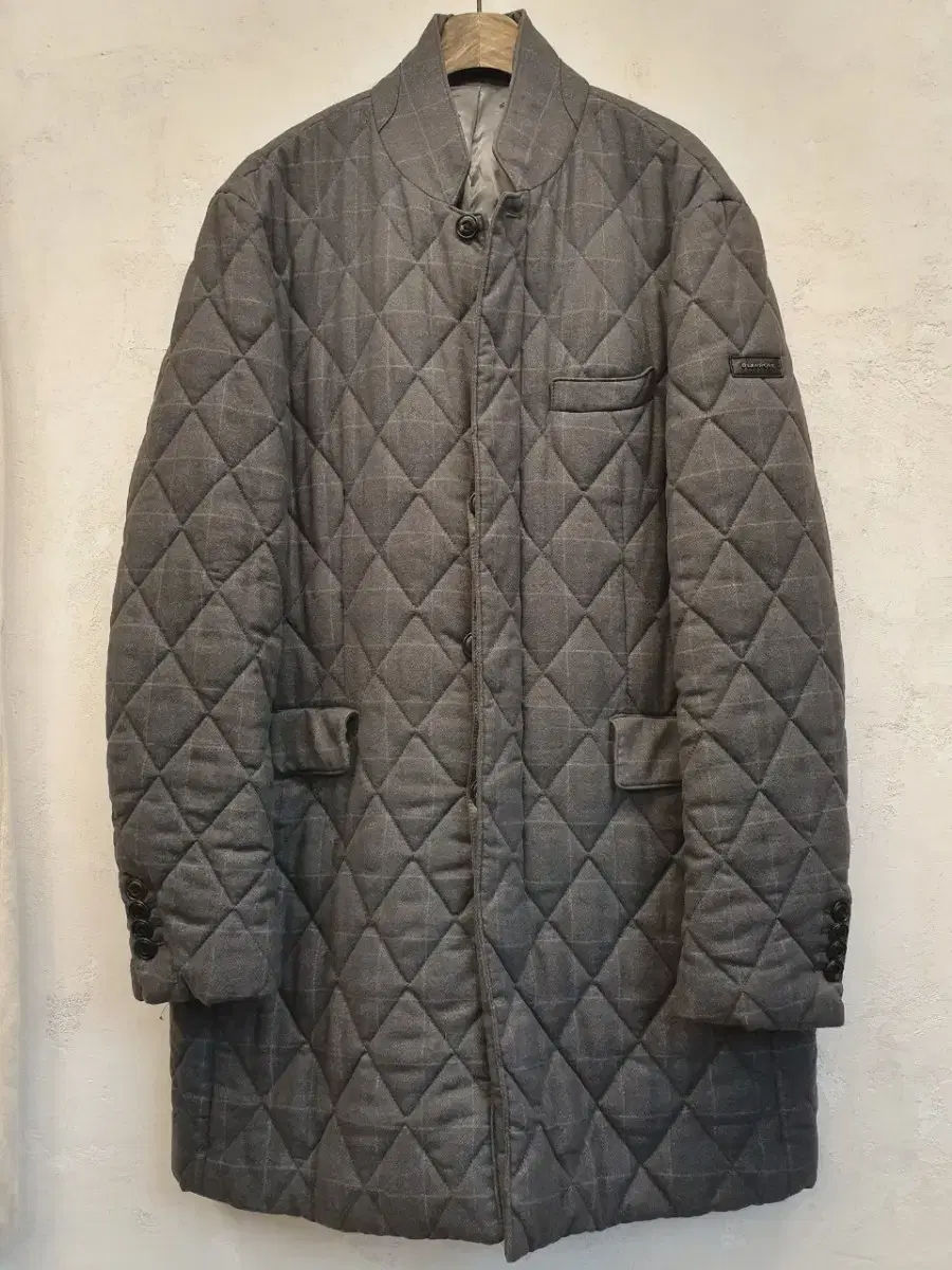 Beanpole Quilted Coat Jacket 105