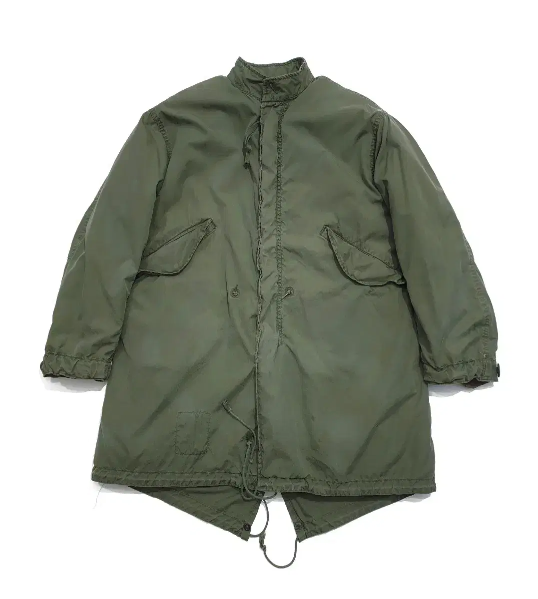 M65 Fishtail Parka Dog Parka Gen 1 Eunji 95-105 XS