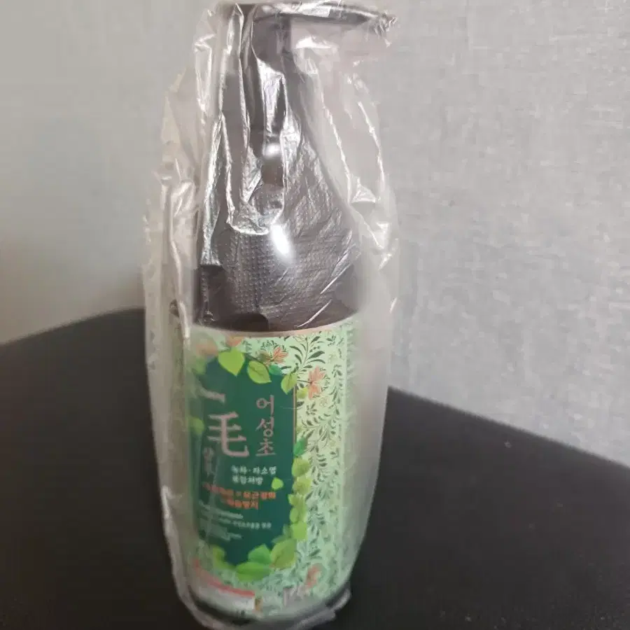 어성초 샴푸 750ml