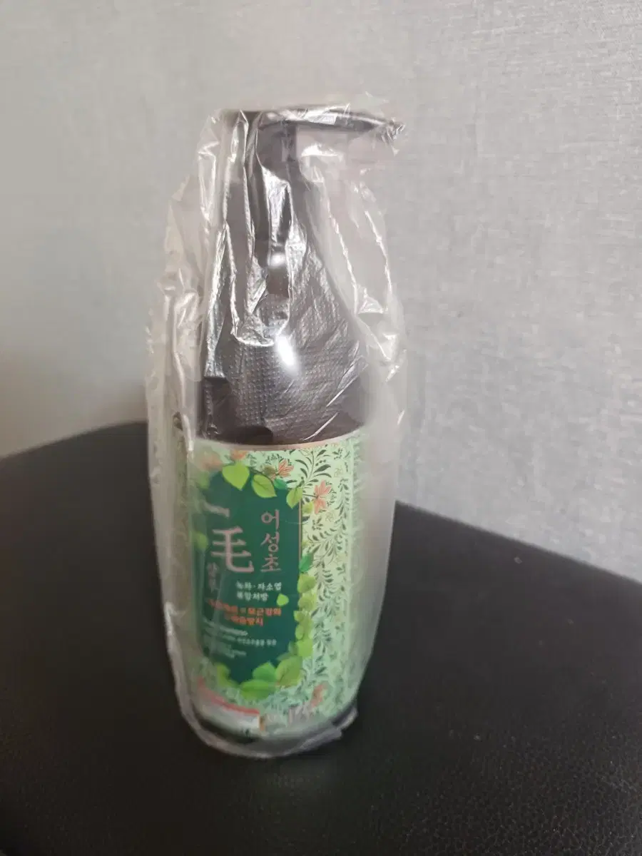 어성초 샴푸 750ml