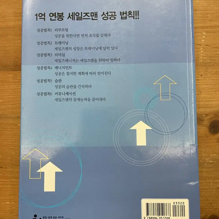 1억 연봉 세일즈맨 만들기 - 최우형